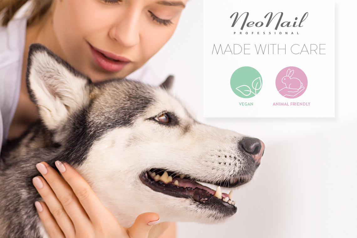 Vegan & Animal Friendly