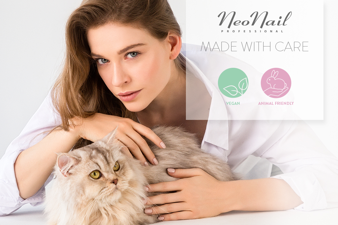 Vegan & Animal Friendly