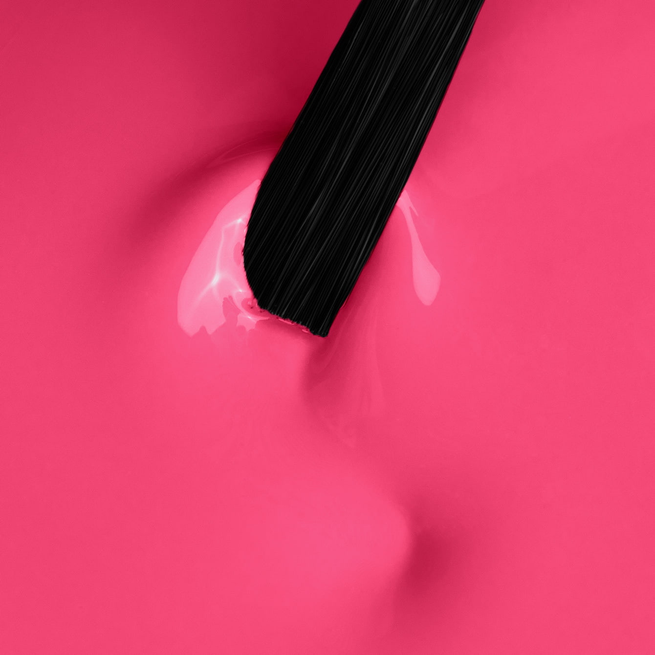 UV Nagellack 7,2 ml Pink - - Panther NEONAIL