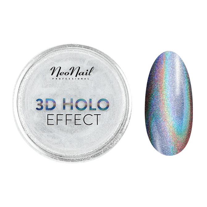 3D HOLO Effekt 5329