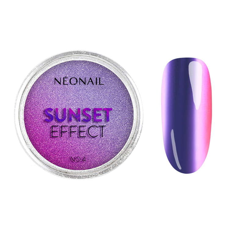 Sunset Effekt 04