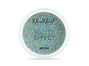Sand Effect No. 04