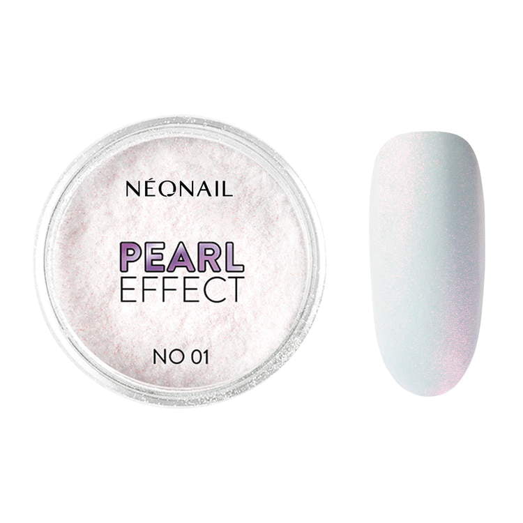Pearl Effect No. 01 5940 Nagel