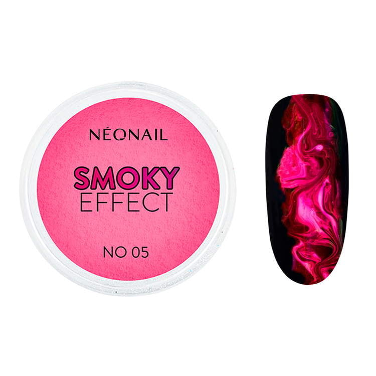Smoky Effect No 05 6173-5 Nagel