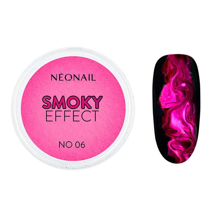 Smoky Effect No 06 6173-6 Nagel