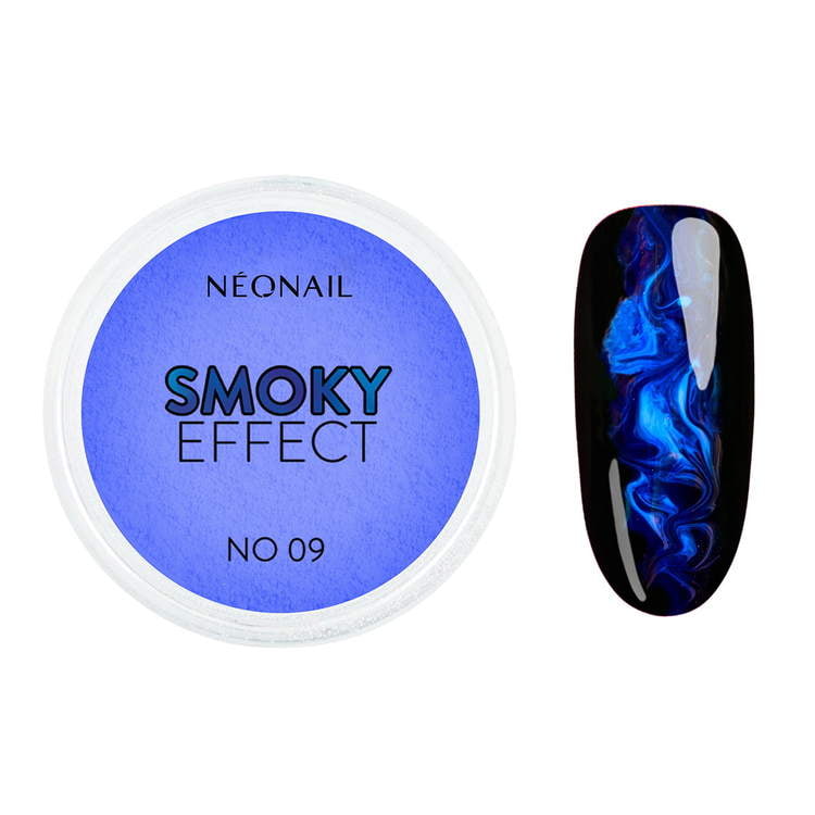 Smoky Effect No 09 6173-9 Nagel