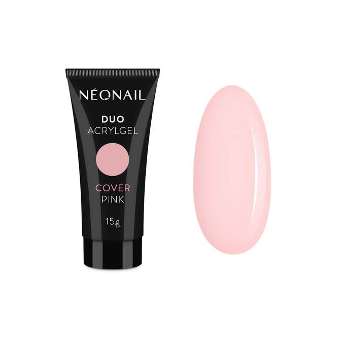 DUO ACRYLGEL COVER PINK - 15 g