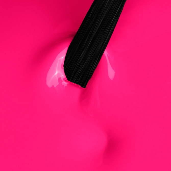 UV Nagellack 7,2 ml - Bishops Pink