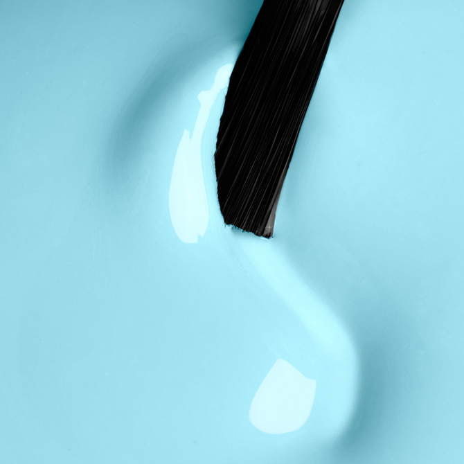 UV Nagellack 7,2 ml - Blue Tide
