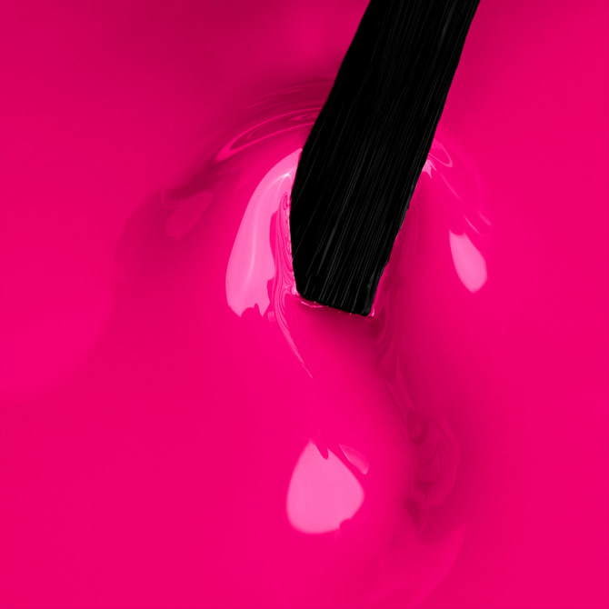 UV Nagellack 7,2 ml - Keep Pink