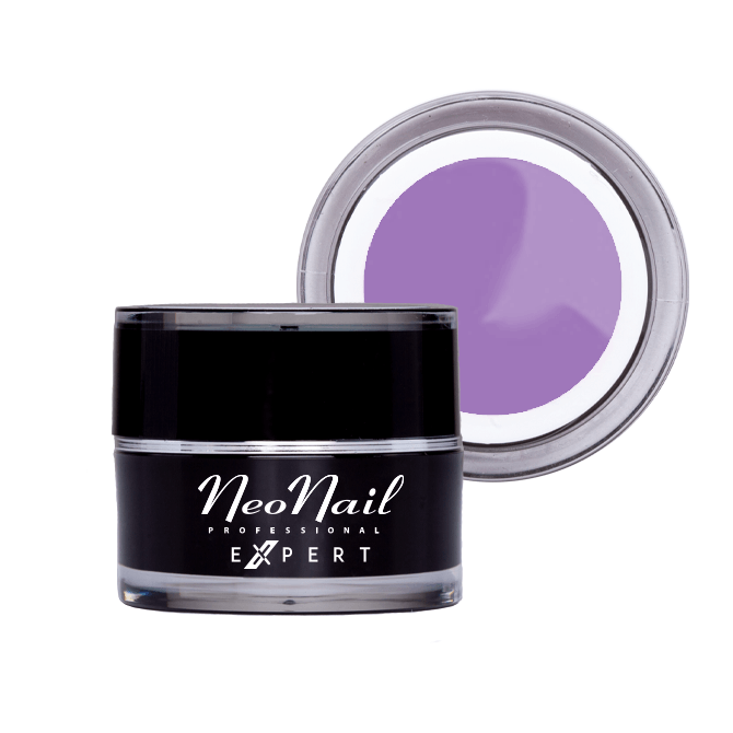 Elastic Gel 5 g NN Expert - Bright Violet 7148