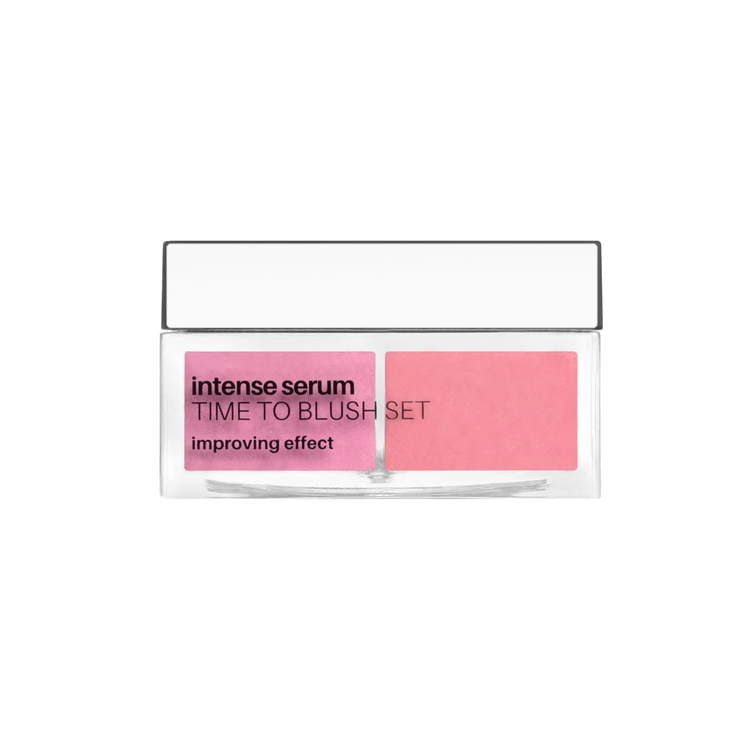 Intense Serum Time to Blush 01