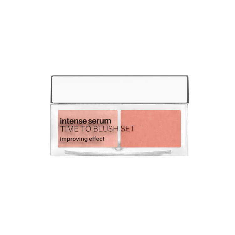 Intense Serum Time to Blush 02