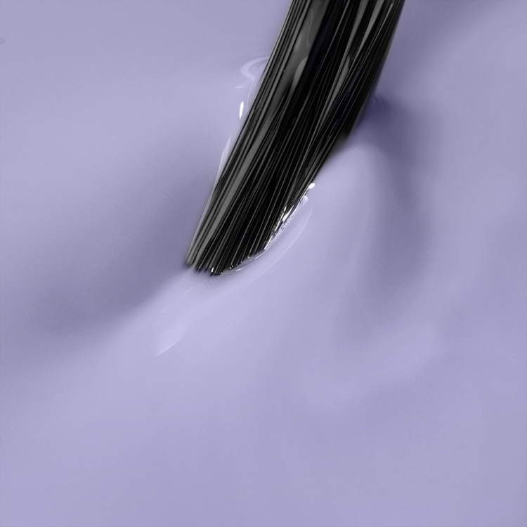 UV Nagellack 7,2 ml - Violet Stardust