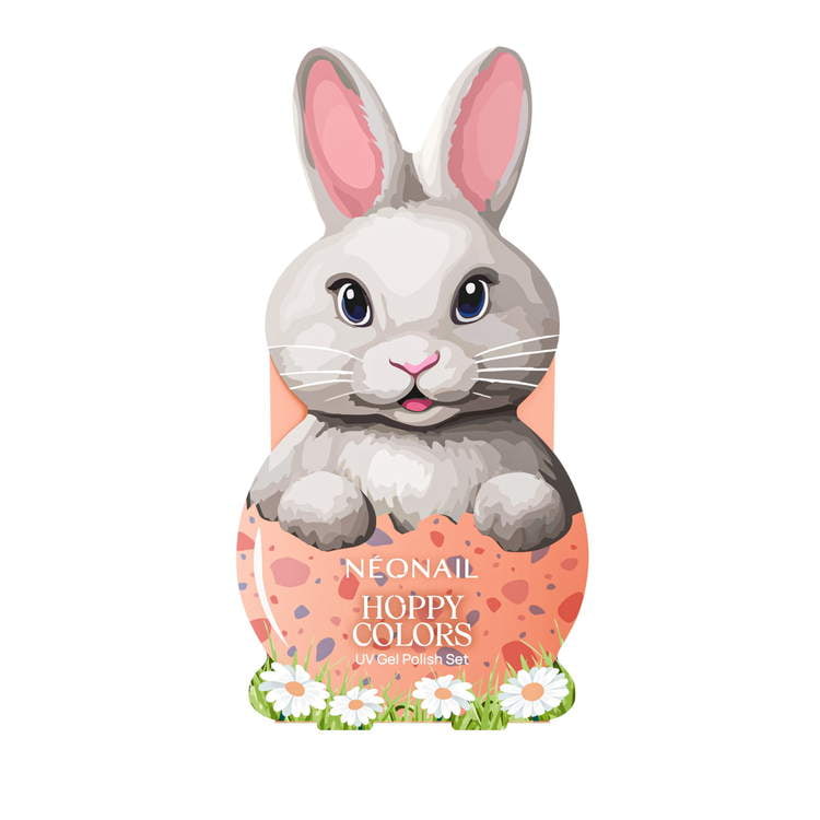 Hoppy Colors Set
