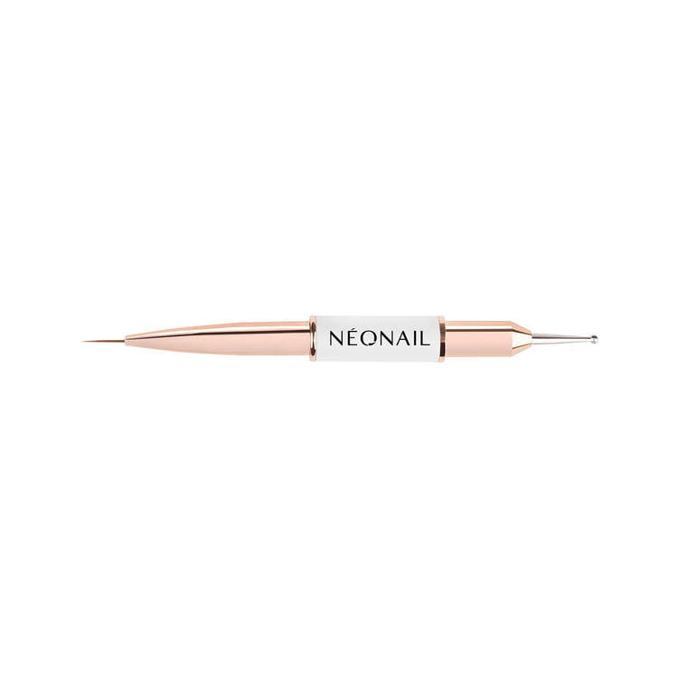 Dot & Brush Duo