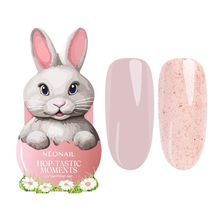 Hop-tastic Moments Set