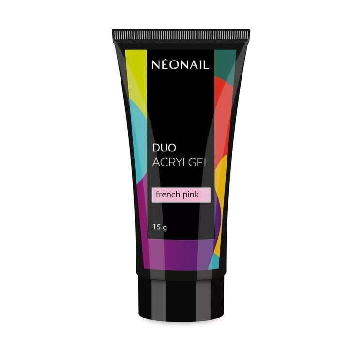 DUO ACRYLGEL FRENCH PINK - 15 g