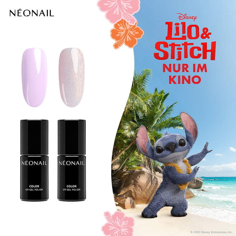 Rosy Paradise Bundle