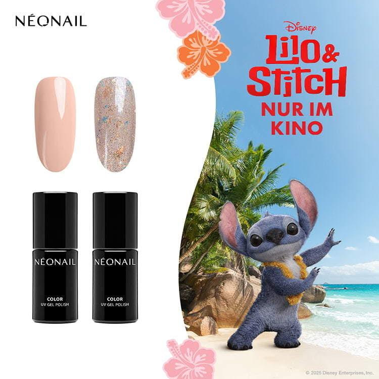 Seashell Glaze Bundle