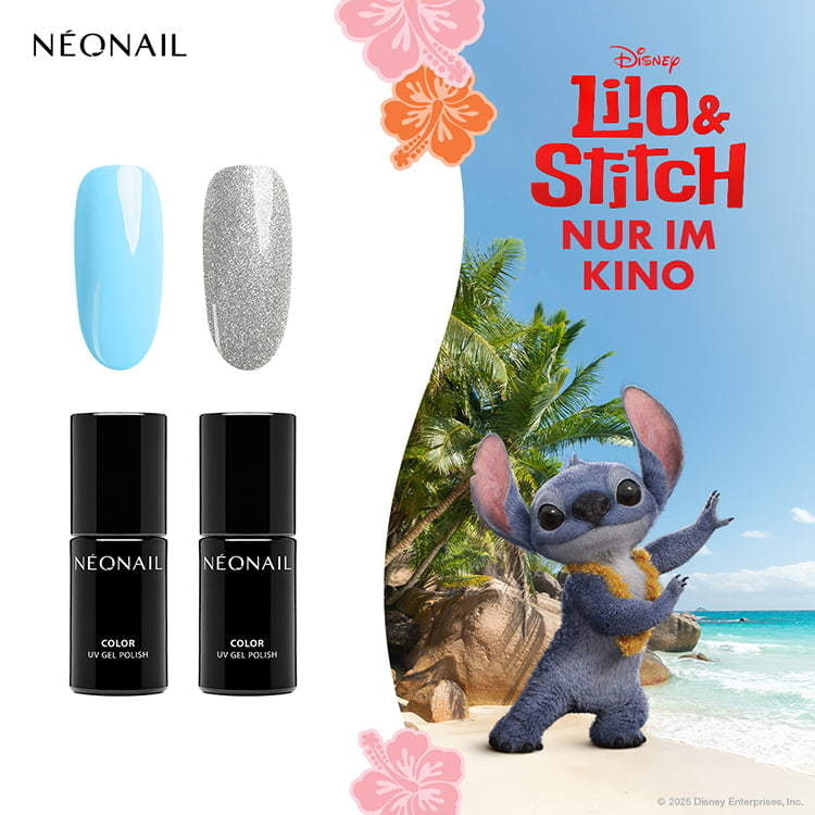Lagoon Shimmer Bundle