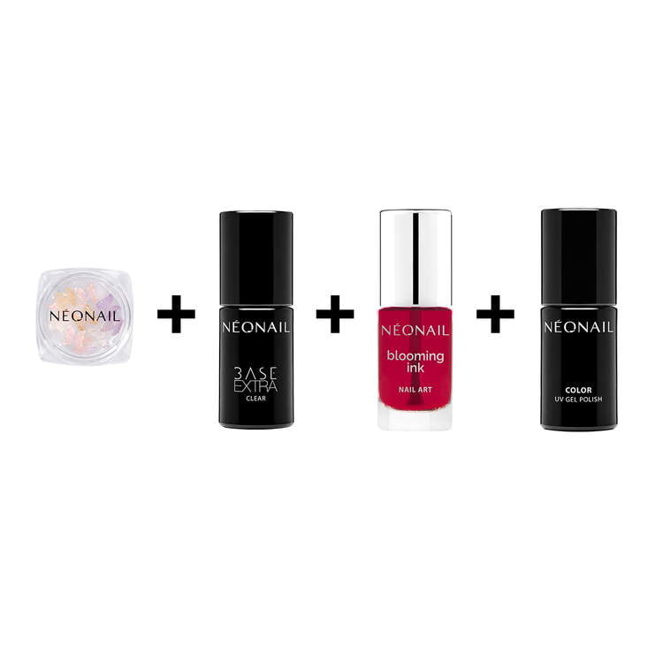Blooming Dreams Bundle