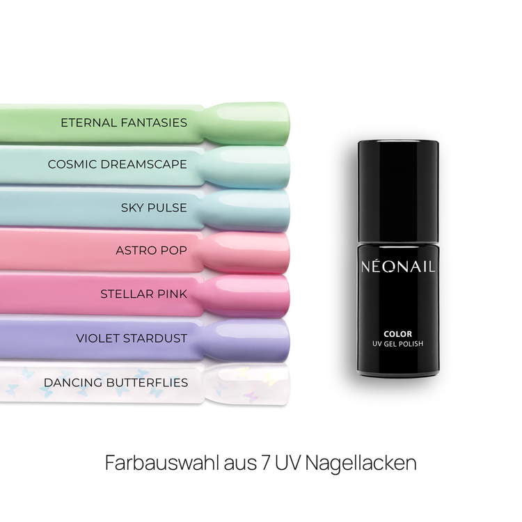 Dreamy Pastels Bundle