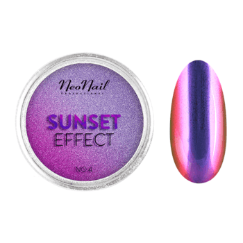 Sunset Effekt 04 5393-4 Nagel