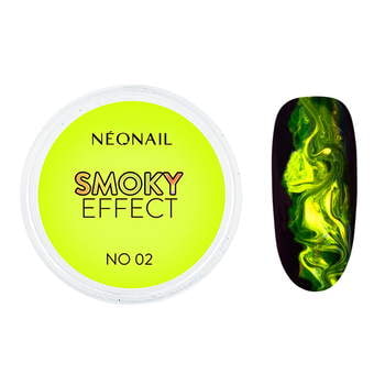 Smoky Effect No 02 6173-2 Nagel
