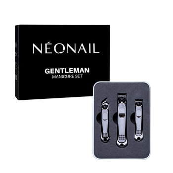 Manicure Set Gentleman