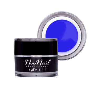 Art Gel 5 ml NN Expert - Blue Violet