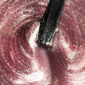 UV Nagellack 7,2 ml Cat Eye - Satin Blush