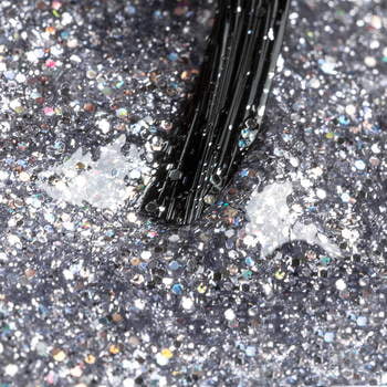 UV Nagellack 7,2 ml - Dazzling Diamond