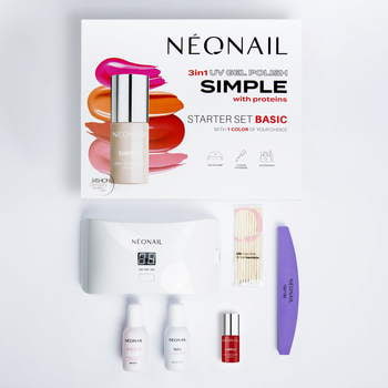 Starter Set SIMPLE Basic 