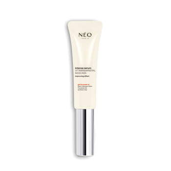 Intense serum Vitamin&Mineral Mascara 