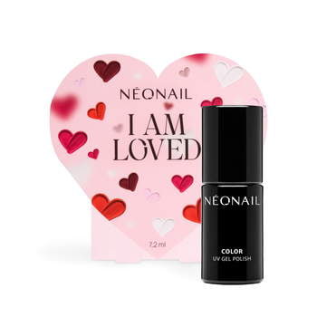 I AM LOVED Set