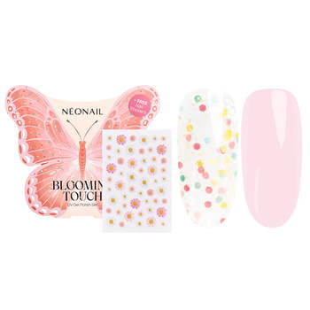 Blooming Touch Set