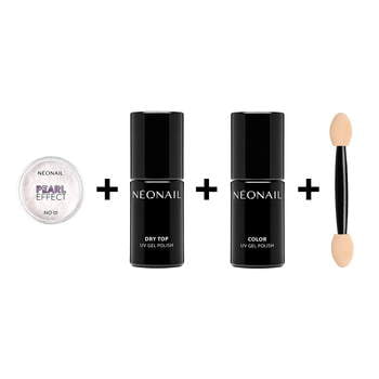 Glazed Nail Bundle