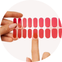 GEL STICKER
