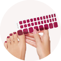 PEDICURE