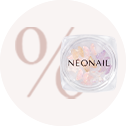 NAIL ART %