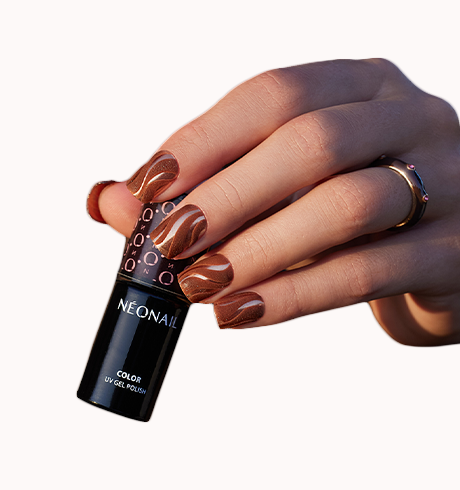 UV Nagellack