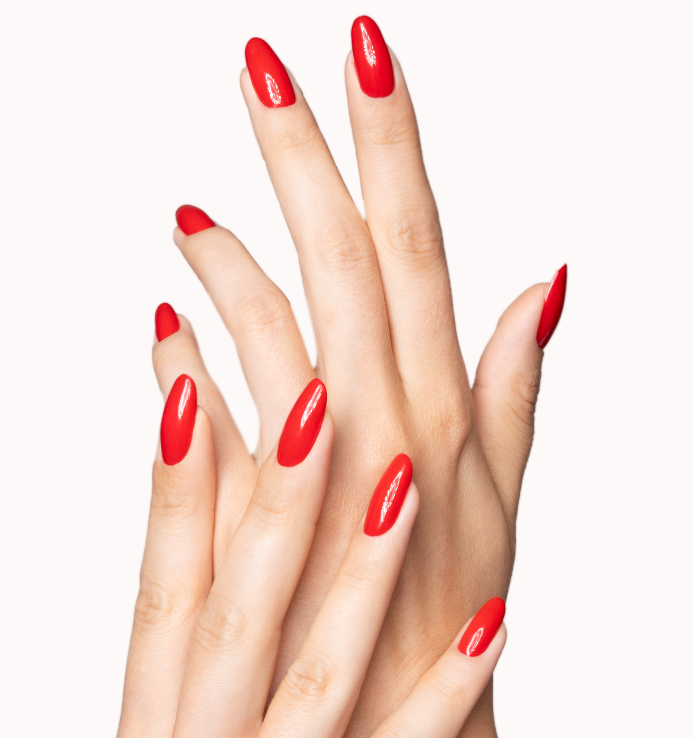 UV Nagellack